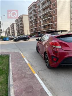 هيونداي فلوستر